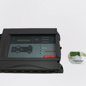 Honeywell Analytics/Vulcain 301CDLCBIP GasDetectControl