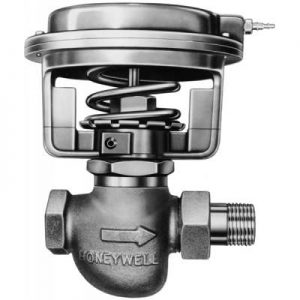 PNEUMATIC ACTUATORS AND VALVES