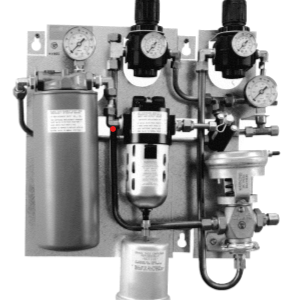 AIR CONTROL AND PNEUMATIC FILTERS