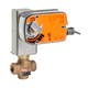 VALVE 2 POSITIONS