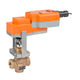 VALVES PROPORTIONNELLES